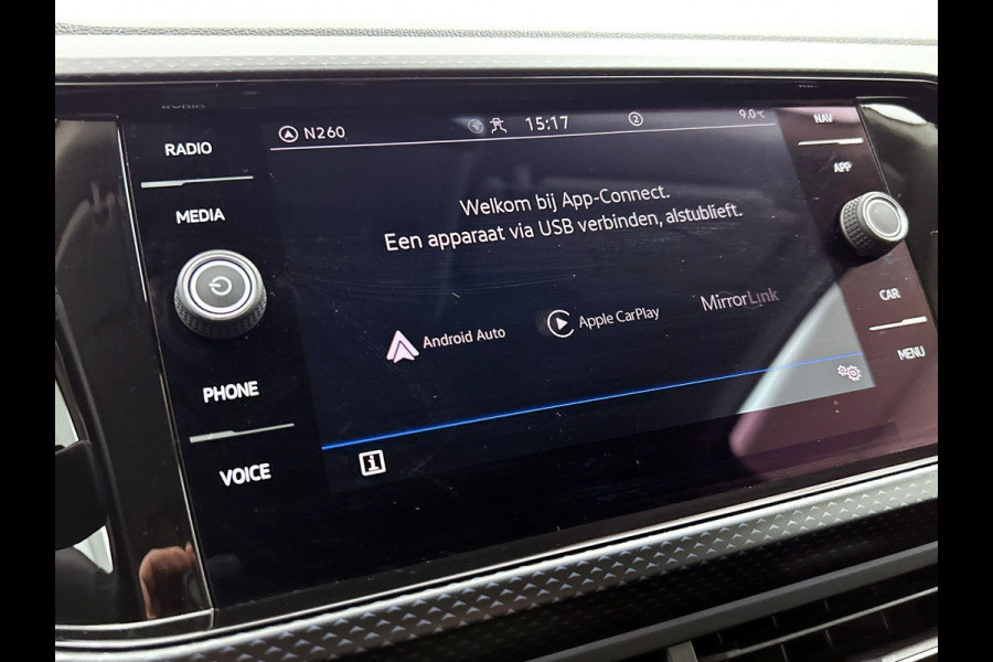 Volkswagen T-Cross 1.0 TSI Life Business CAMERA | AD-CRUISE | NAVI & CARPLAY