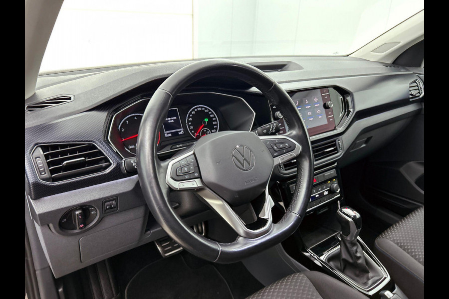Volkswagen T-Cross 1.0 TSI Life Business CAMERA | AD-CRUISE | NAVI & CARPLAY