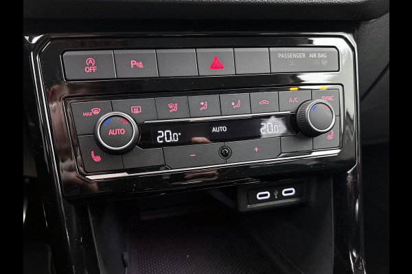 Volkswagen T-Cross 1.0 TSI Life Business CAMERA | AD-CRUISE | NAVI & CARPLAY