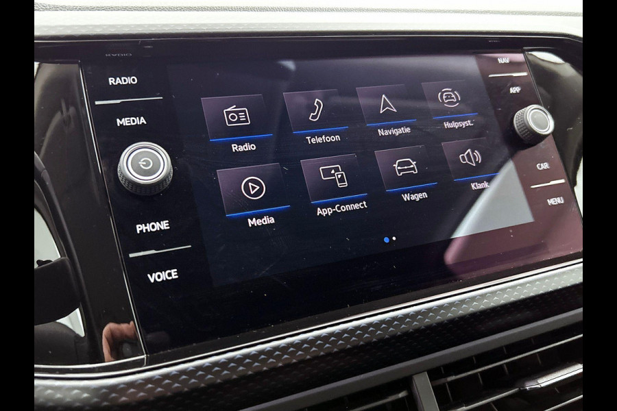 Volkswagen T-Cross 1.0 TSI Life Business CAMERA | AD-CRUISE | NAVI & CARPLAY