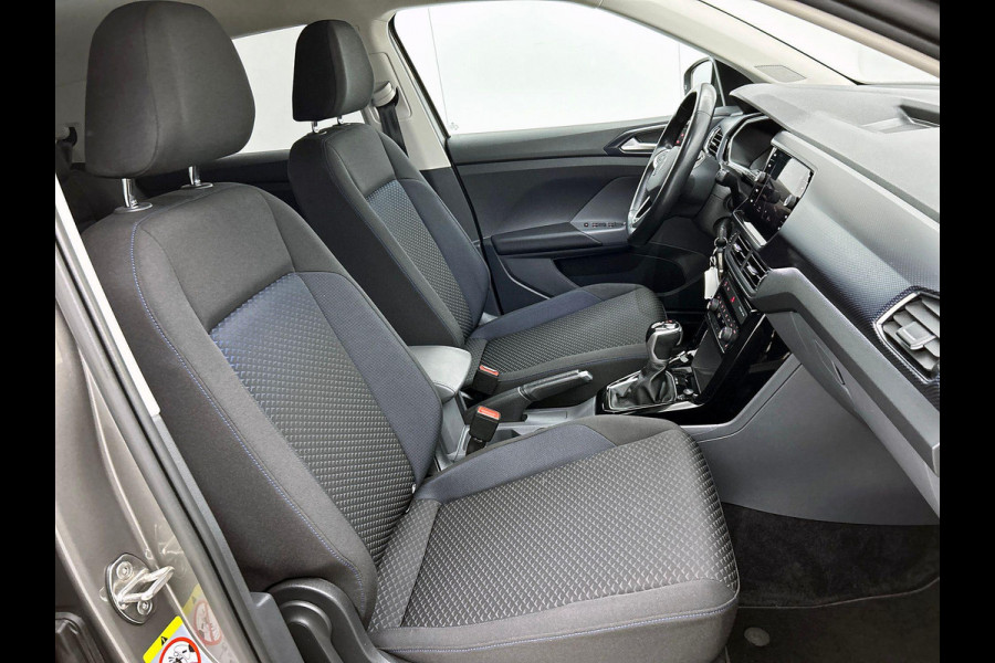 Volkswagen T-Cross 1.0 TSI Life Business CAMERA | AD-CRUISE | NAVI & CARPLAY