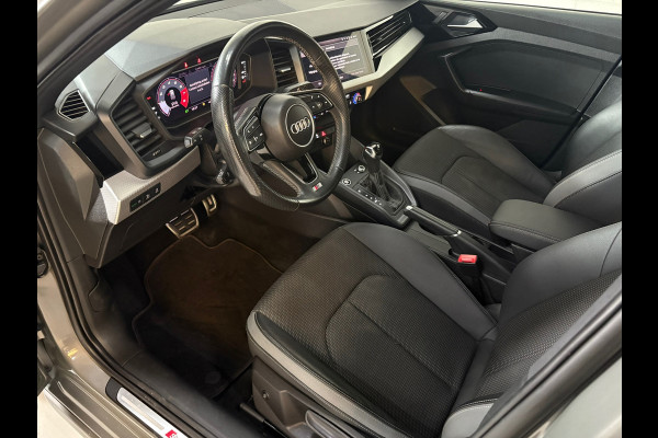 Audi A1 Sportback 30 TFSI S edition Keyless*Lane-assist