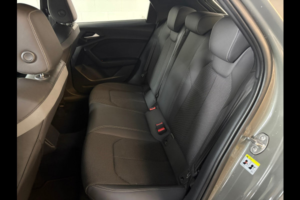 Audi A1 Sportback 30 TFSI S edition Keyless*Lane-assist