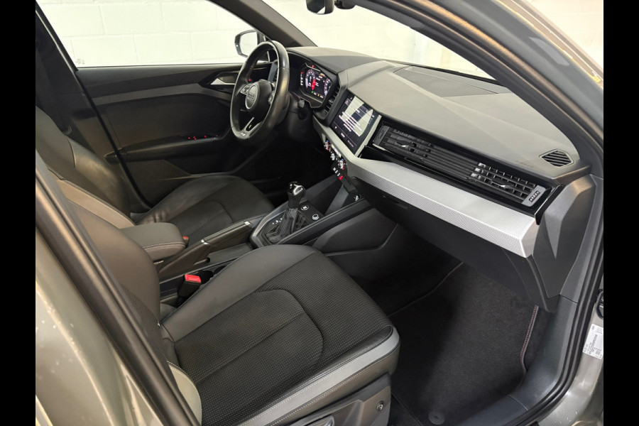 Audi A1 Sportback 30 TFSI S edition Keyless*Lane-assist