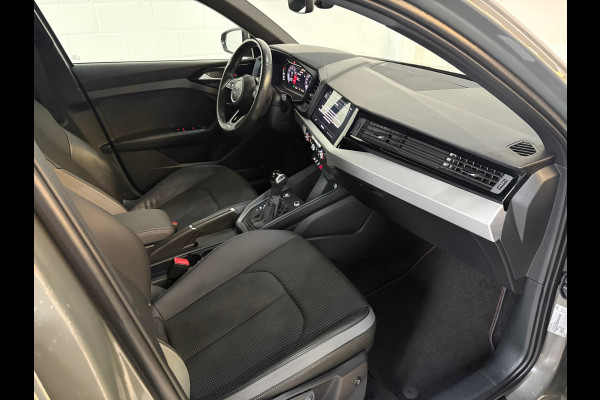 Audi A1 Sportback 30 TFSI S edition Keyless*Lane-assist