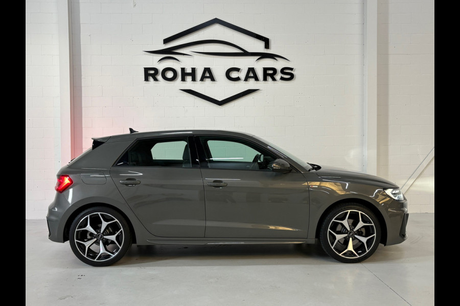 Audi A1 Sportback 30 TFSI S edition Keyless*Lane-assist