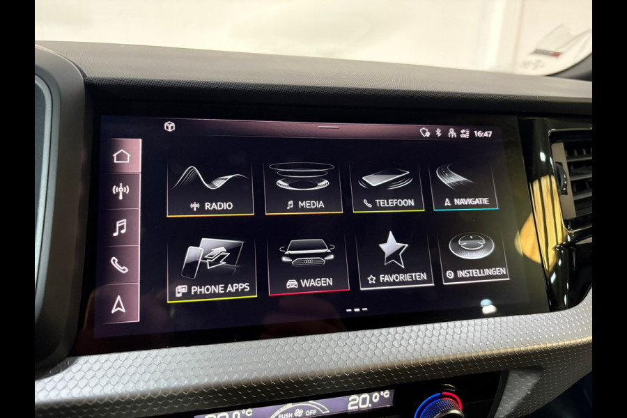 Audi A1 Sportback 30 TFSI S edition Keyless*Lane-assist