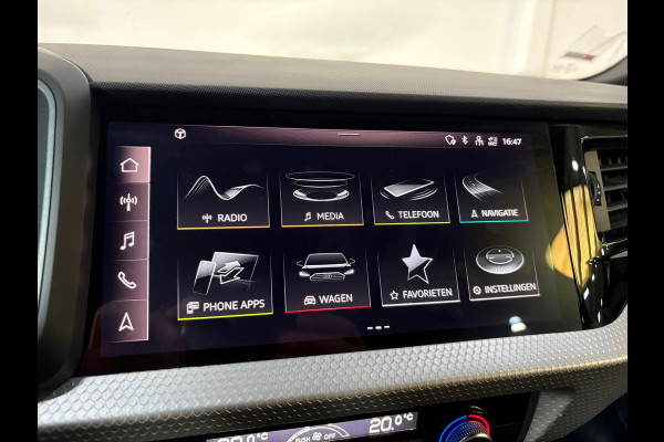 Audi A1 Sportback 30 TFSI S edition Keyless*Lane-assist