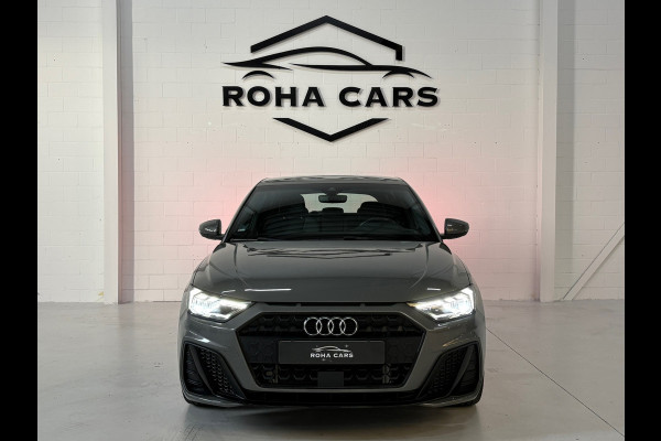Audi A1 Sportback 30 TFSI S edition Keyless*Lane-assist