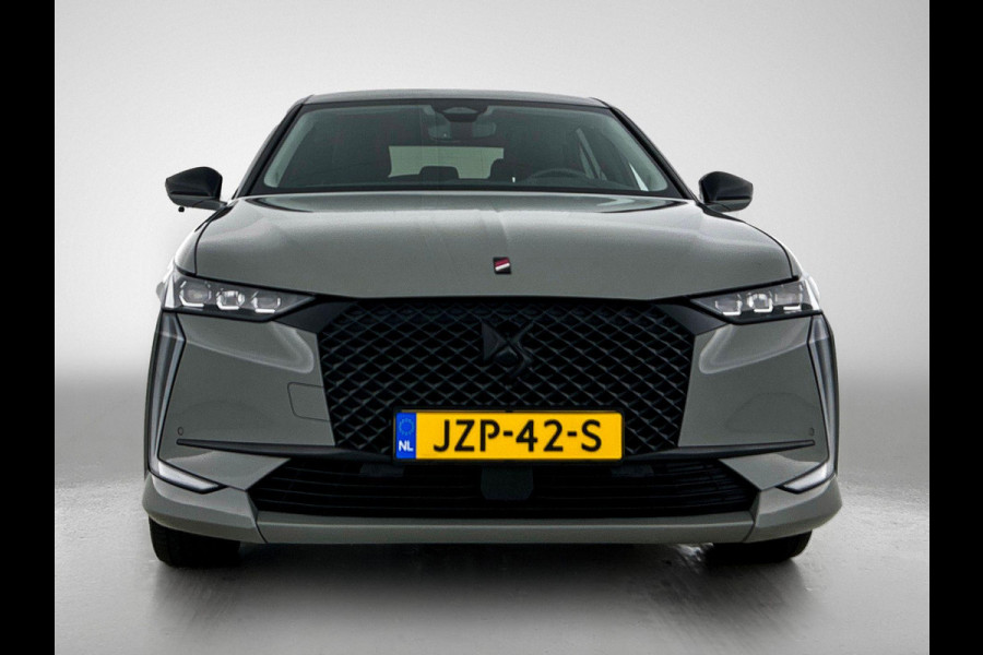 DS DS 4 1.2 PureTech Performance Line+ HEAD-UP | EL. BED. STOELEN | LEER-ALCANTARA