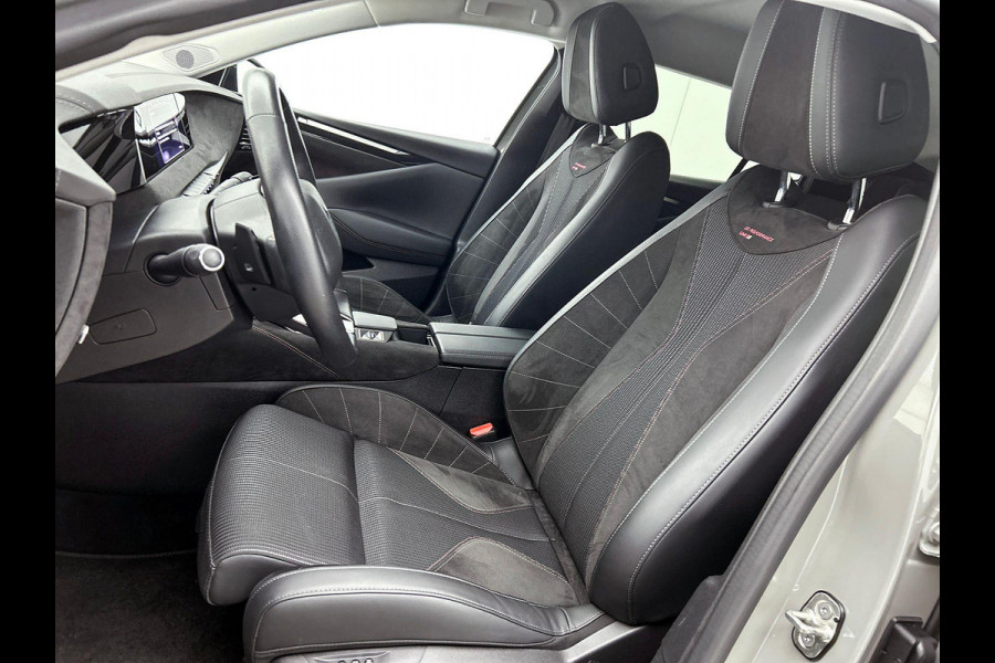 DS DS 4 1.2 PureTech Performance Line+ HEAD-UP | EL. BED. STOELEN | LEER-ALCANTARA