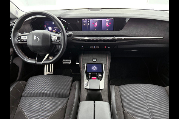 DS DS 4 1.2 PureTech Performance Line+ HEAD-UP | EL. BED. STOELEN | LEER-ALCANTARA