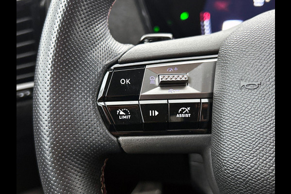 DS DS 4 1.2 PureTech Performance Line+ HEAD-UP | EL. BED. STOELEN | LEER-ALCANTARA