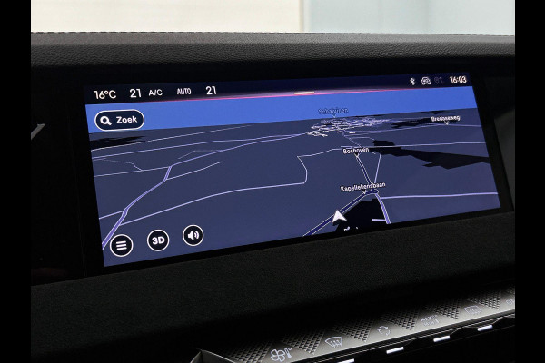 DS DS 4 1.2 PureTech Performance Line+ HEAD-UP | EL. BED. STOELEN | LEER-ALCANTARA