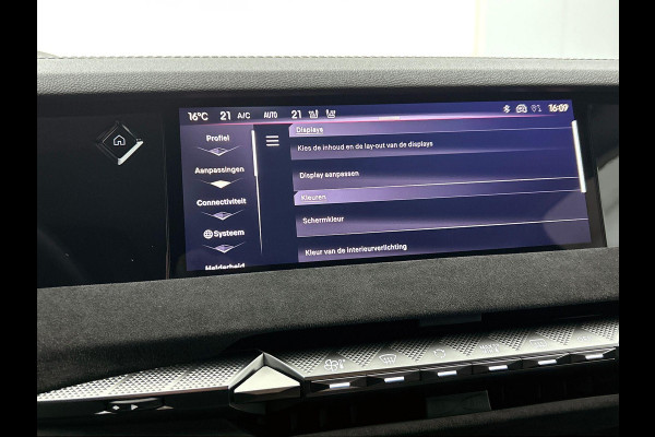 DS DS 4 1.2 PureTech Performance Line+ HEAD-UP | EL. BED. STOELEN | LEER-ALCANTARA