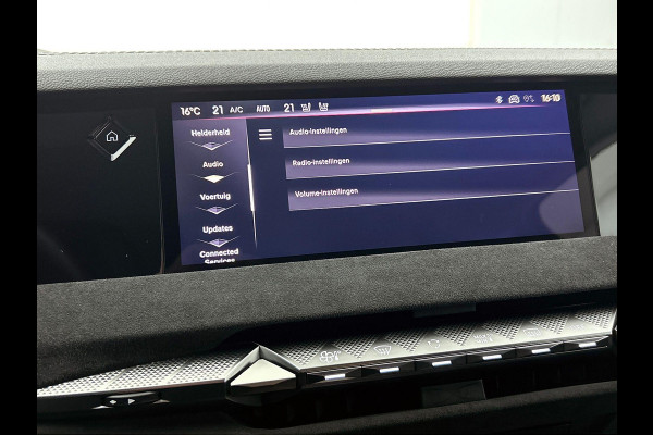 DS DS 4 1.2 PureTech Performance Line+ HEAD-UP | EL. BED. STOELEN | LEER-ALCANTARA