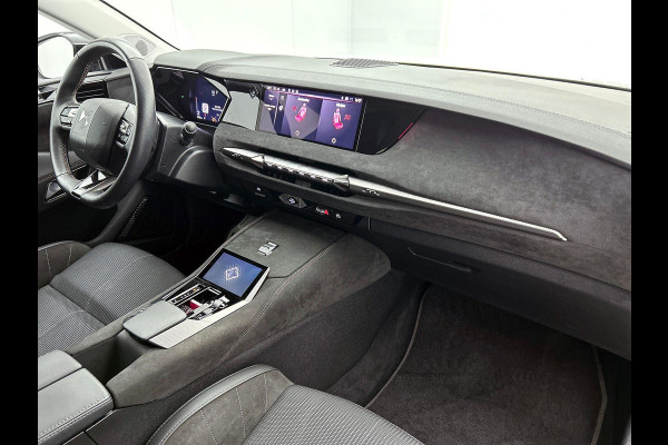 DS DS 4 1.2 PureTech Performance Line+ HEAD-UP | EL. BED. STOELEN | LEER-ALCANTARA