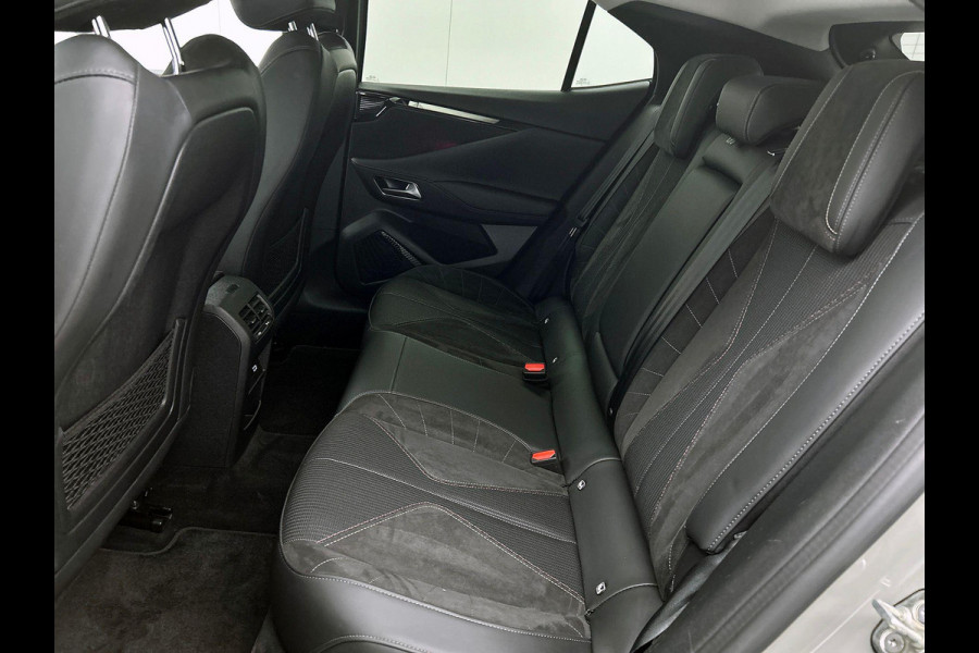 DS DS 4 1.2 PureTech Performance Line+ HEAD-UP | EL. BED. STOELEN | LEER-ALCANTARA