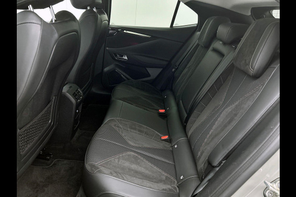DS DS 4 1.2 PureTech Performance Line+ HEAD-UP | EL. BED. STOELEN | LEER-ALCANTARA