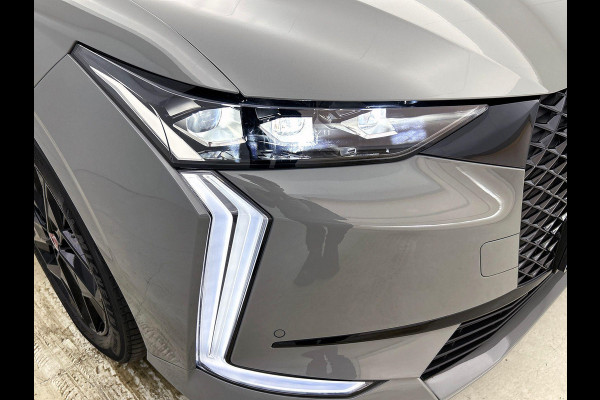 DS DS 4 1.2 PureTech Performance Line+ HEAD-UP | EL. BED. STOELEN | LEER-ALCANTARA