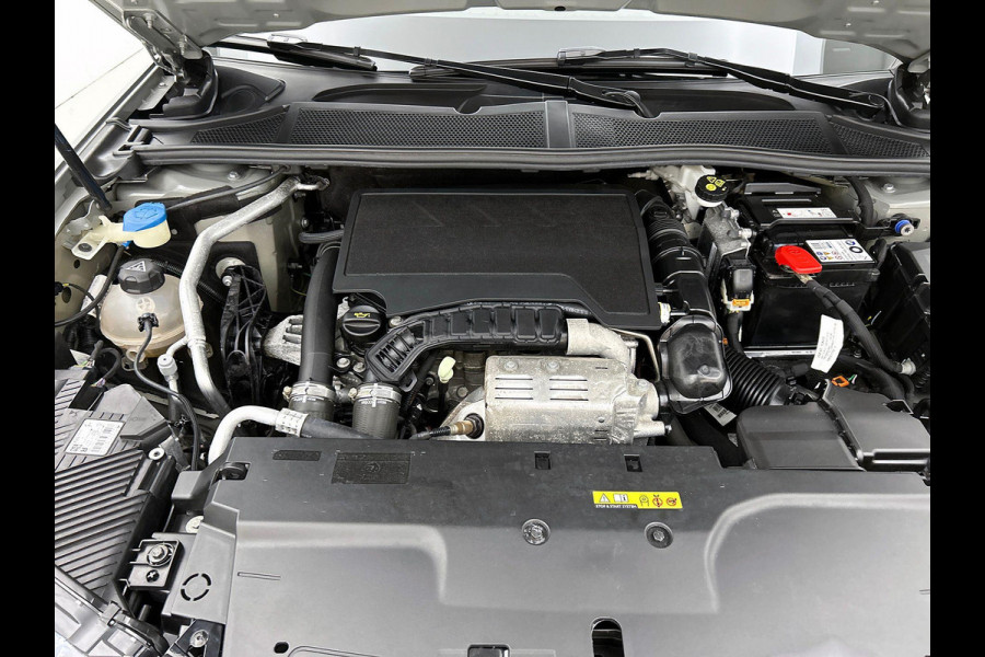 DS DS 4 1.2 PureTech Performance Line+ HEAD-UP | EL. BED. STOELEN | LEER-ALCANTARA