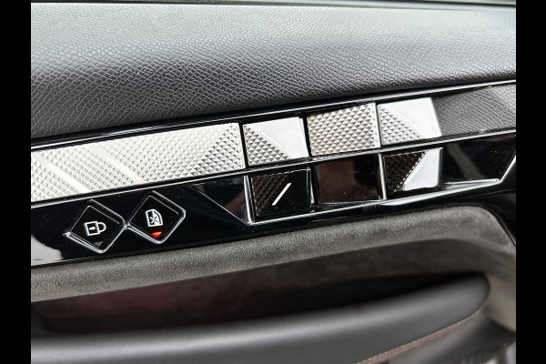 DS DS 4 1.2 PureTech Performance Line+ HEAD-UP | EL. BED. STOELEN | LEER-ALCANTARA