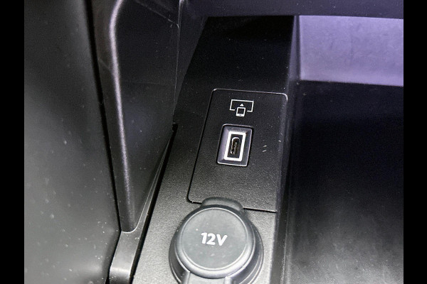 DS DS 4 1.2 PureTech Performance Line+ HEAD-UP | EL. BED. STOELEN | LEER-ALCANTARA