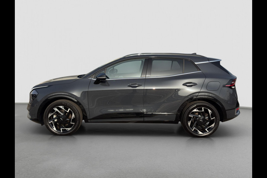 Kia Sportage 1.6 T-GDi Plug-in Hybrid AWD GT-Line Automaat | Adapt. Cruise | Stoel- en Stuurverwarming | Pano Schuif/Kanteldak | Elektr. Voorstoelen |