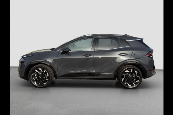 Kia Sportage 1.6 T-GDi Plug-in Hybrid AWD GT-Line Automaat | Adapt. Cruise | Stoel- en Stuurverwarming | Pano Schuif/Kanteldak | Elektr. Voorstoelen |