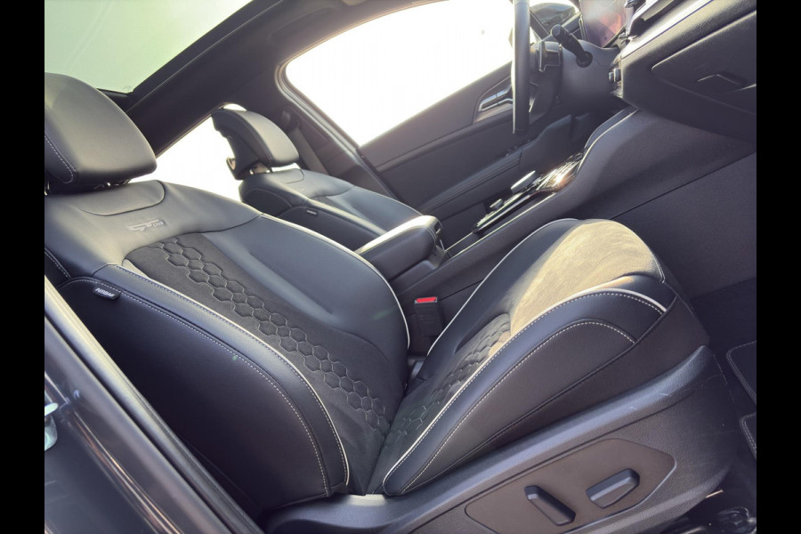 Kia Sportage 1.6 T-GDi Plug-in Hybrid AWD GT-Line Automaat | Adapt. Cruise | Stoel- en Stuurverwarming | Pano Schuif/Kanteldak | Elektr. Voorstoelen |