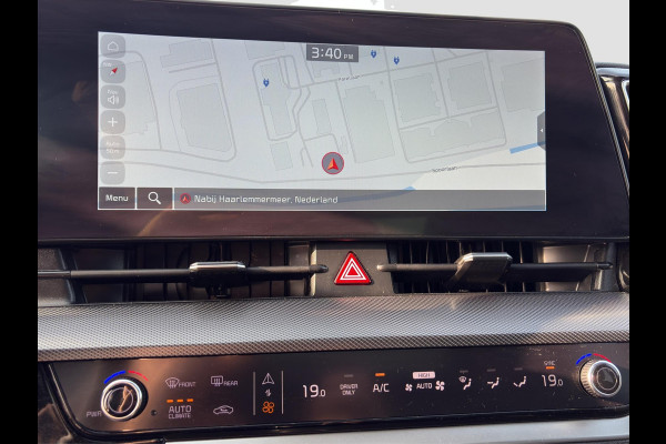 Kia Sportage 1.6 T-GDi Plug-in Hybrid AWD GT-Line Automaat | Adapt. Cruise | Stoel- en Stuurverwarming | Pano Schuif/Kanteldak | Elektr. Voorstoelen |