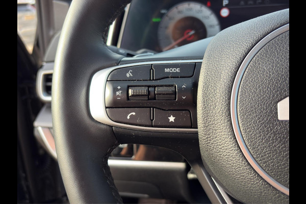 Kia Sportage 1.6 T-GDi Plug-in Hybrid AWD GT-Line Automaat | Adapt. Cruise | Stoel- en Stuurverwarming | Pano Schuif/Kanteldak | Elektr. Voorstoelen |