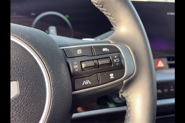 Kia Sportage 1.6 T-GDi Plug-in Hybrid AWD GT-Line Automaat | Adapt. Cruise | Stoel- en Stuurverwarming | Pano Schuif/Kanteldak | Elektr. Voorstoelen |