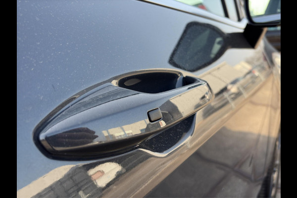 Kia Sportage 1.6 T-GDi Plug-in Hybrid AWD GT-Line Automaat | Adapt. Cruise | Stoel- en Stuurverwarming | Pano Schuif/Kanteldak | Elektr. Voorstoelen |