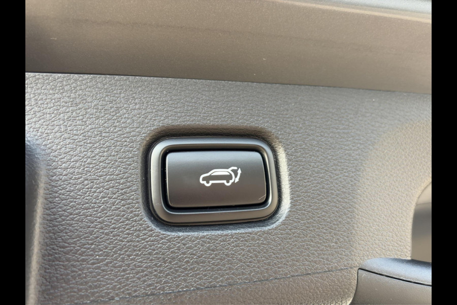 Kia Sportage 1.6 T-GDi Plug-in Hybrid AWD GT-Line Automaat | Adapt. Cruise | Stoel- en Stuurverwarming | Pano Schuif/Kanteldak | Elektr. Voorstoelen |