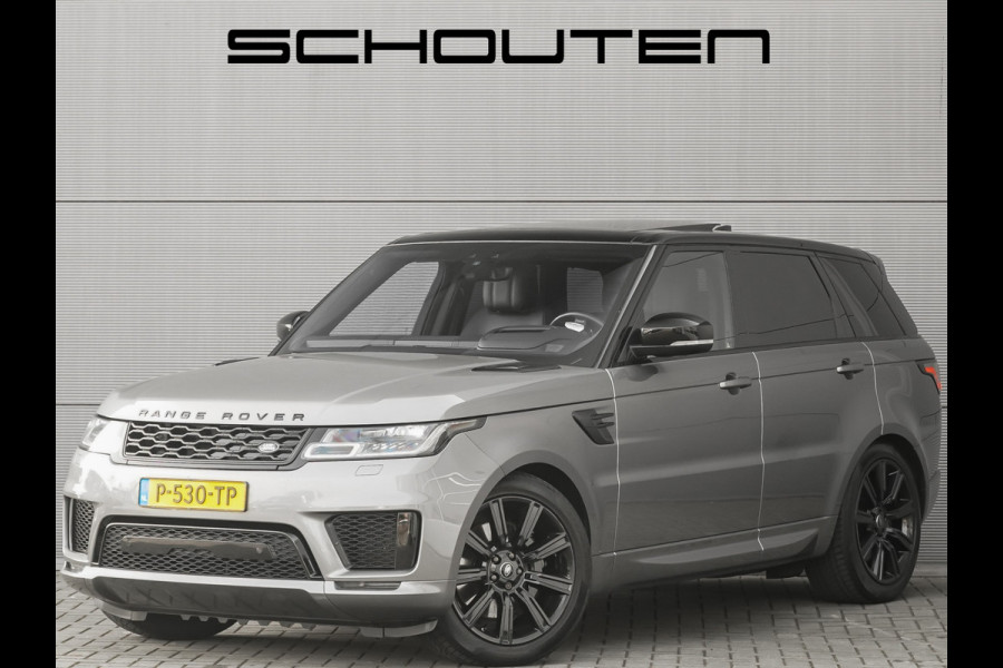 Land Rover Range Rover Sport P400e HSE Dynamic HUD ACC Trekhaak