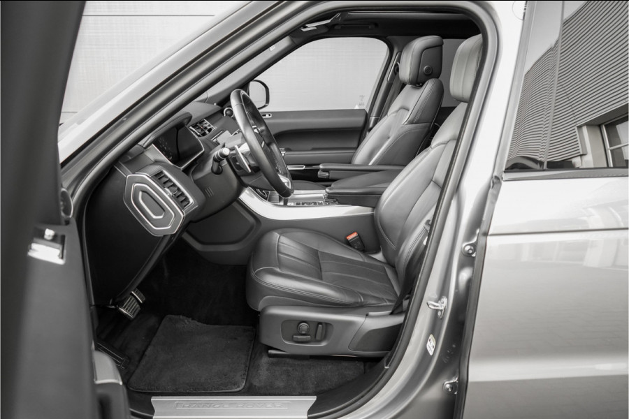 Land Rover Range Rover Sport P400e HSE Dynamic HUD ACC Trekhaak