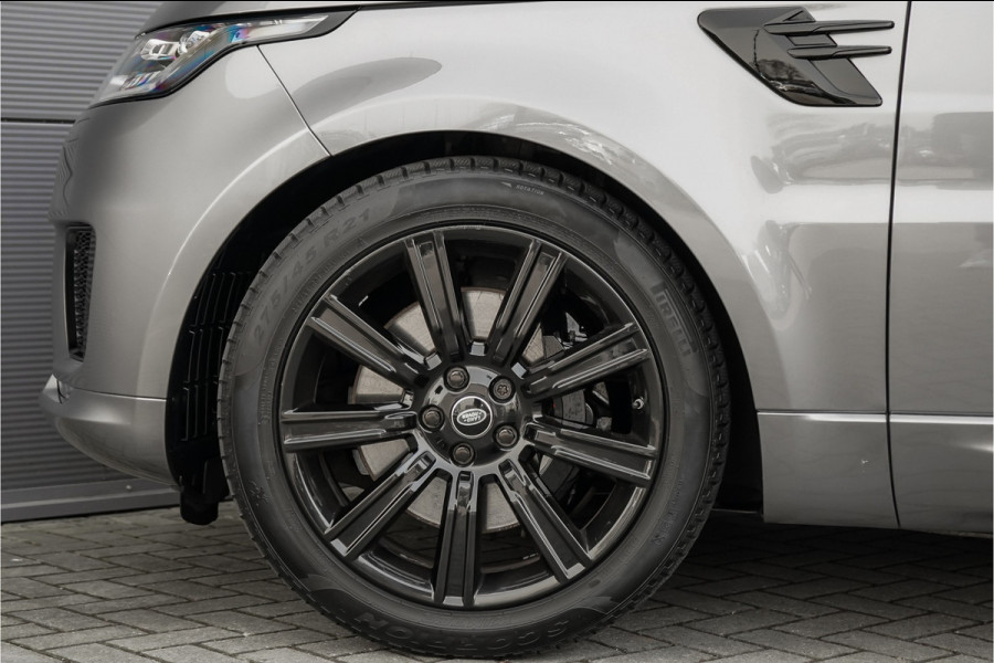 Land Rover Range Rover Sport P400e HSE Dynamic HUD ACC Trekhaak