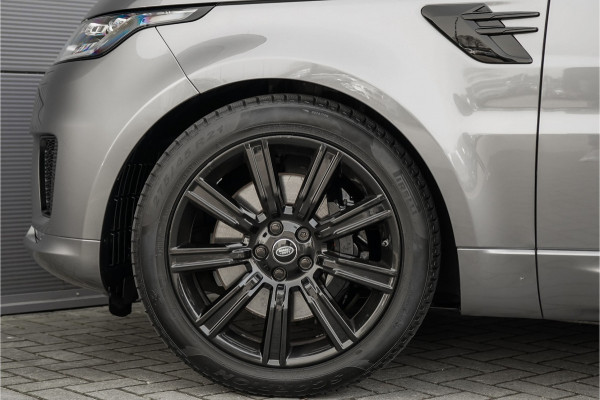 Land Rover Range Rover Sport P400e HSE Dynamic HUD ACC Trekhaak