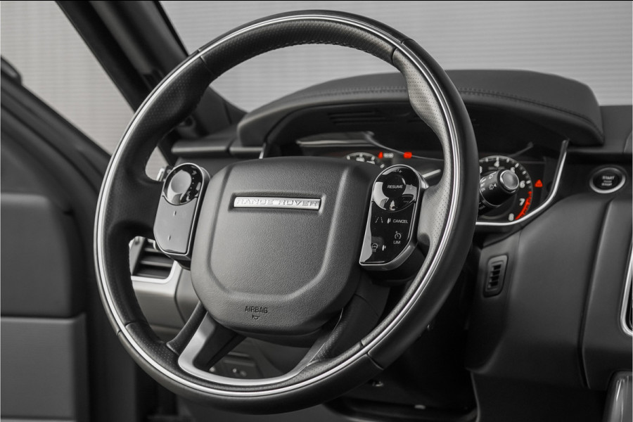 Land Rover Range Rover Sport P400e HSE Dynamic HUD ACC Trekhaak