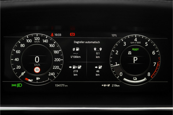 Land Rover Range Rover Sport P400e HSE Dynamic HUD ACC Trekhaak