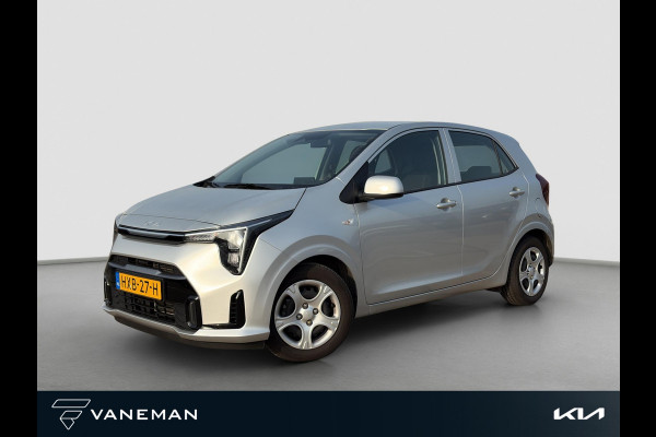 Kia Picanto 1.0 DPI DynamicLine Navi | Camera | Cruise | PDC | Android Auto / Apple Carplay |