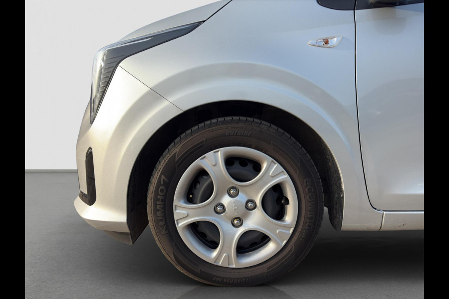 Kia Picanto 1.0 DPI DynamicLine Navi | Camera | Cruise | PDC | Android Auto / Apple Carplay |