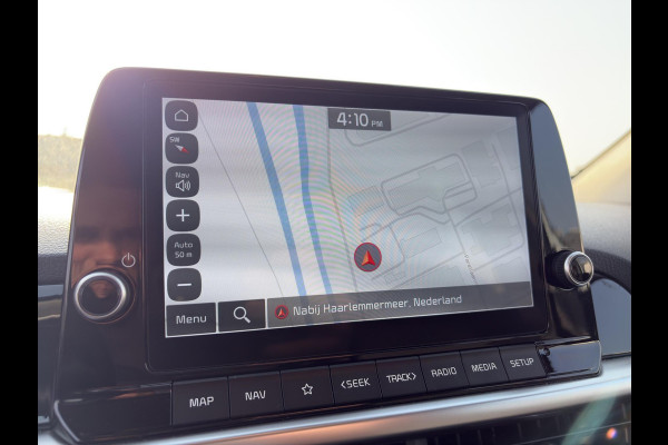 Kia Picanto 1.0 DPI DynamicLine Navi | Camera | Cruise | PDC | Android Auto / Apple Carplay |