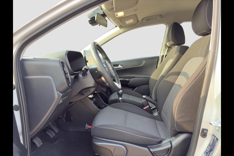 Kia Picanto 1.0 DPI DynamicLine Navi | Camera | Cruise | PDC | Android Auto / Apple Carplay |