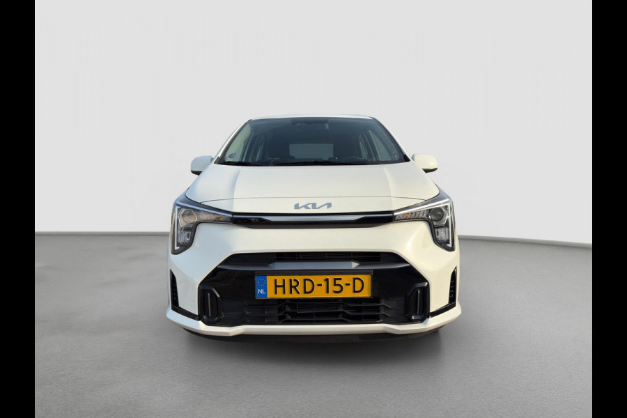 Kia Picanto 1.0 DPI DynamicLine Navi | Camera | Cruise | PDC | Android Auto / Apple Carplay |