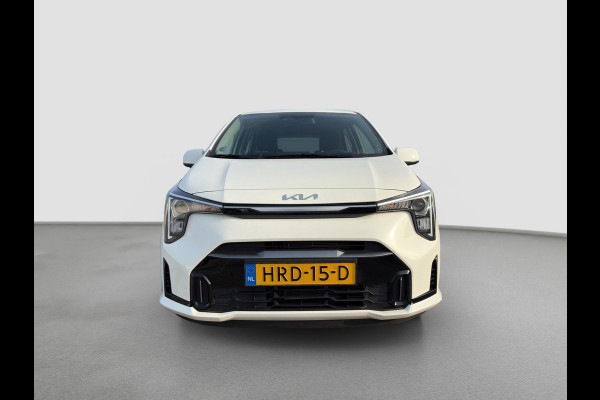 Kia Picanto 1.0 DPI DynamicLine Navi | Camera | Cruise | PDC | Android Auto / Apple Carplay |