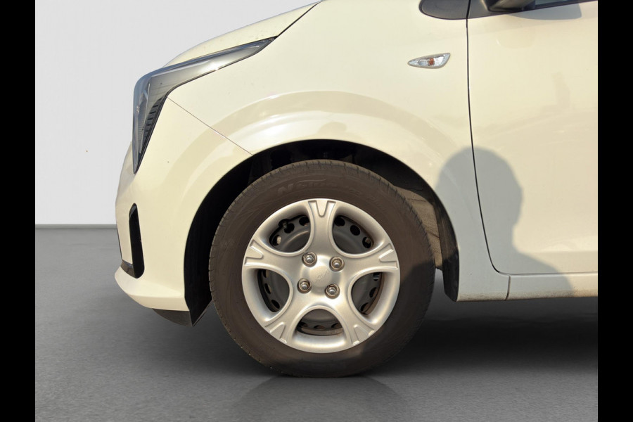 Kia Picanto 1.0 DPI DynamicLine Navi | Camera | Cruise | PDC | Android Auto / Apple Carplay |