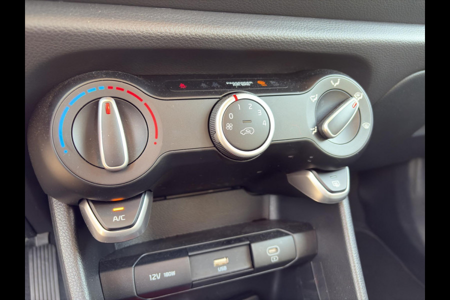 Kia Picanto 1.0 DPI DynamicLine Navi | Camera | Cruise | PDC | Android Auto / Apple Carplay |