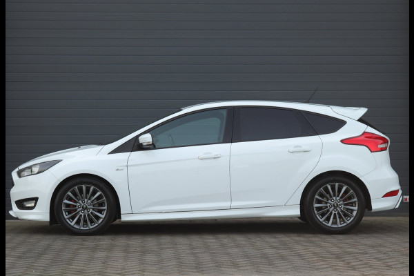 Ford Focus 1.0 Titanium ST-line